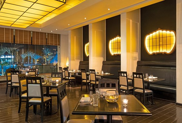 Mövenpick Resort & Marine Spa Sousse