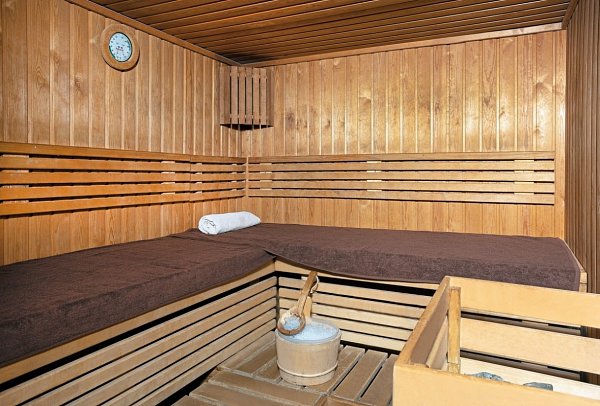 Mövenpick Resort & Marine Spa Sousse