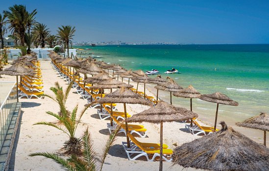 Shems Holiday Village