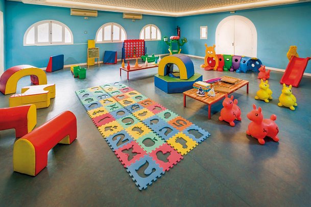 Shems Holiday Village