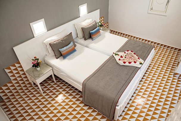 Shems Holiday Village