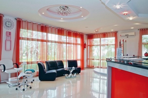 Sahara Beach Aquapark