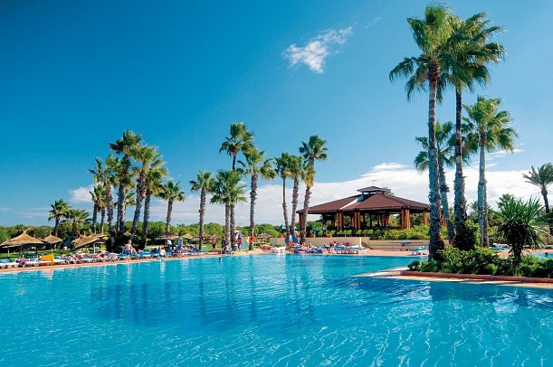 Sahara Beach Aquapark