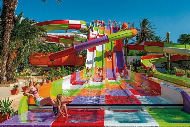 Sahara Beach Aquapark