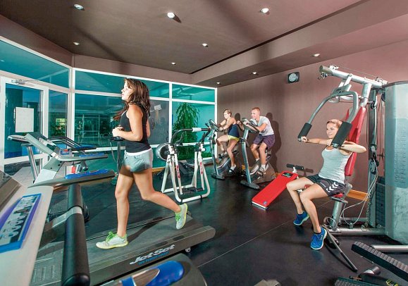 Sahara Beach Aquapark