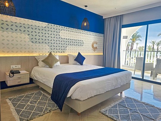 Calimera One Resort Jockey - Wohnbeispiel Calimera (Zimmercodierung FLG)