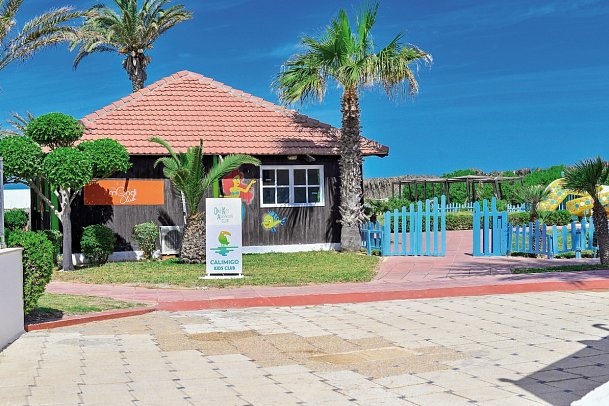 Calimera One Resort Jockey