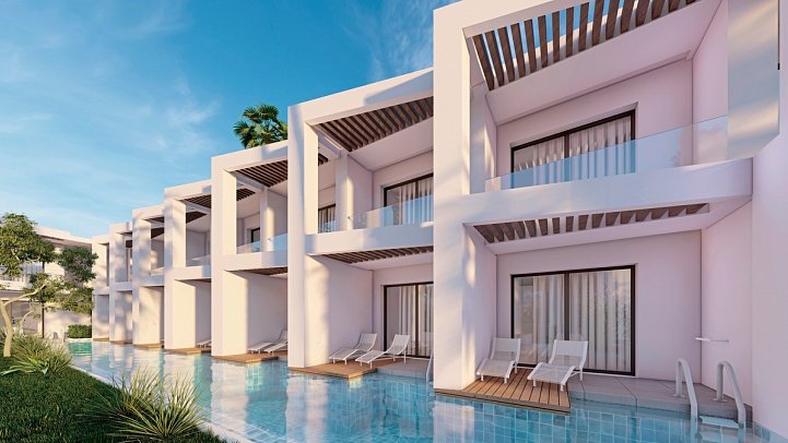 Calimera One Resort Jockey