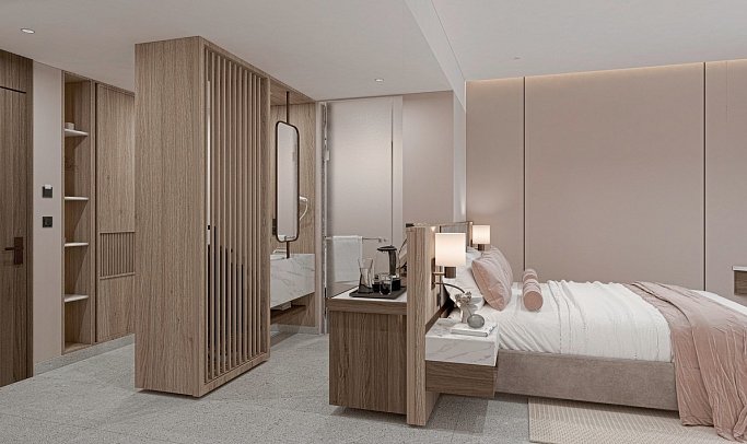 Calimera One Resort Jockey