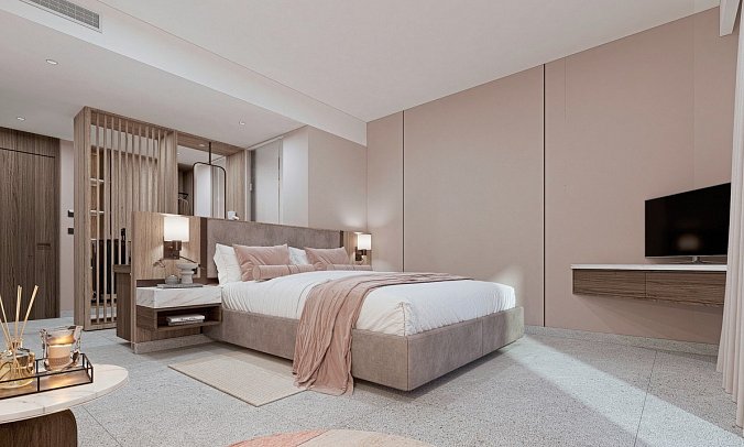 Calimera One Resort Jockey