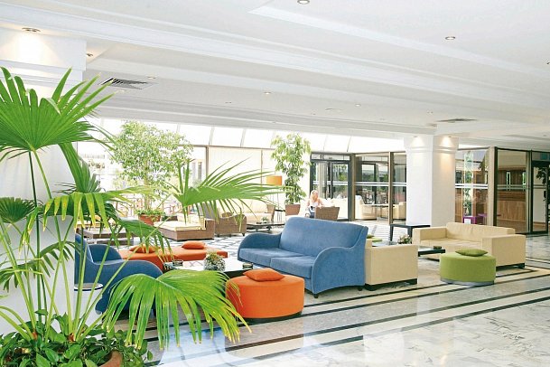 Calimera One Resort Jockey