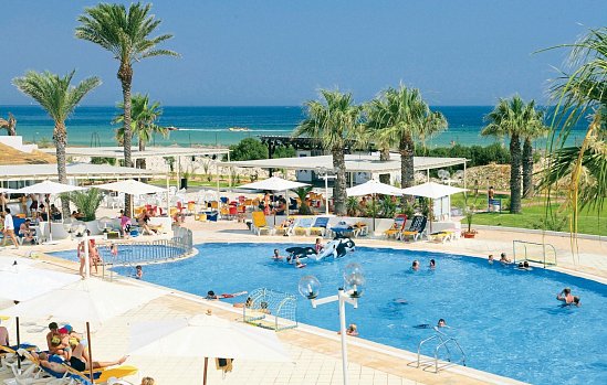 Calimera One Resort Jockey