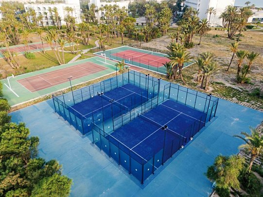 Calimera One Resort Jockey