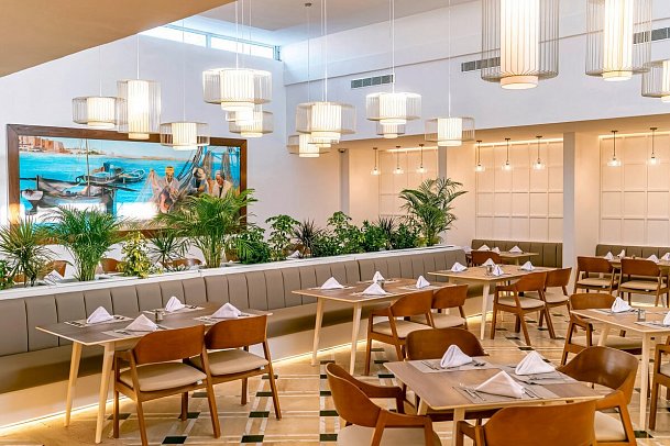 Calimera One Resort Jockey