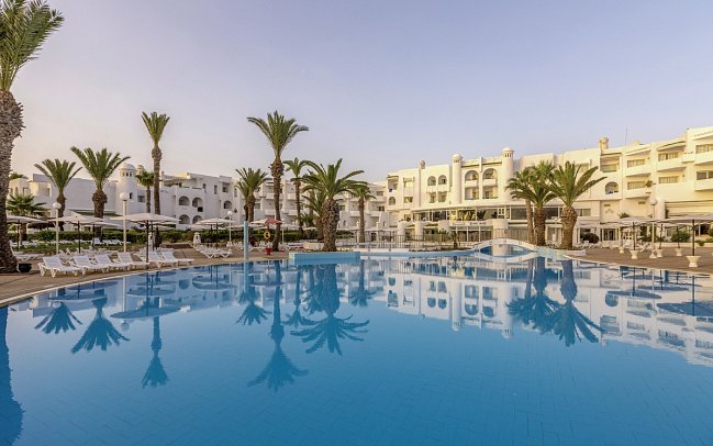 El Mouradi Skanes