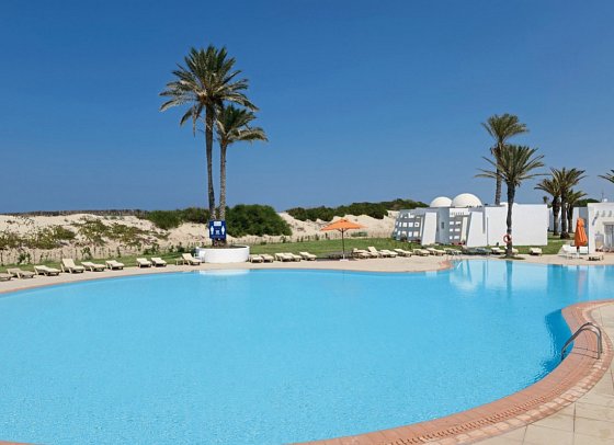 One Resort Aqua Park & Spa