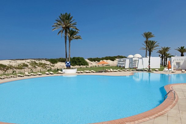 One Resort Aqua Park & Spa