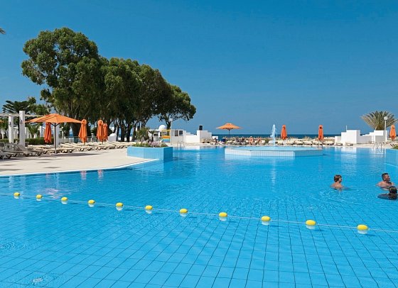 One Resort Aqua Park & Spa