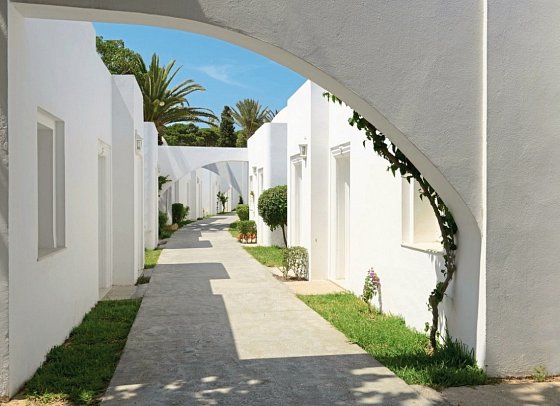 One Resort Aqua Park & Spa