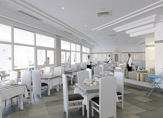 One Resort Aqua Park & Spa