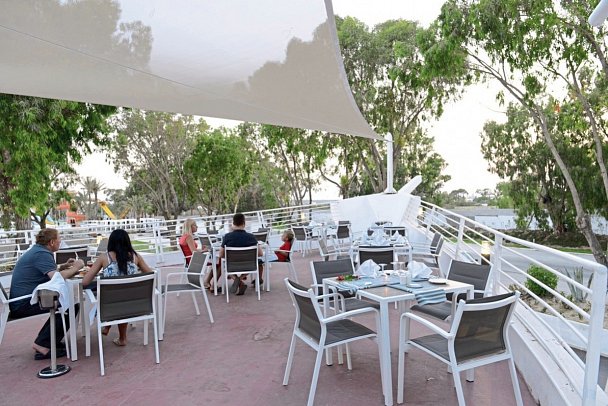 One Resort Aqua Park & Spa