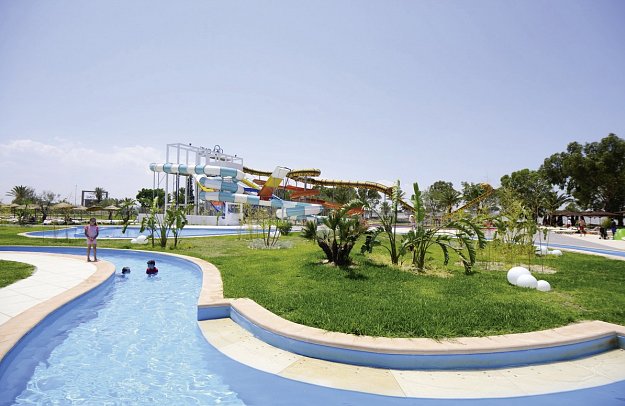 One Resort Aqua Park & Spa
