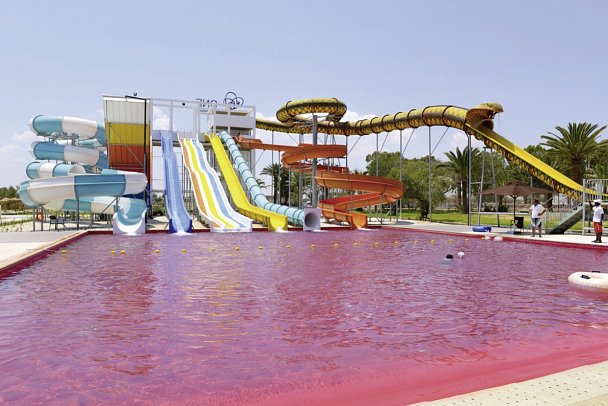 One Resort Aqua Park & Spa