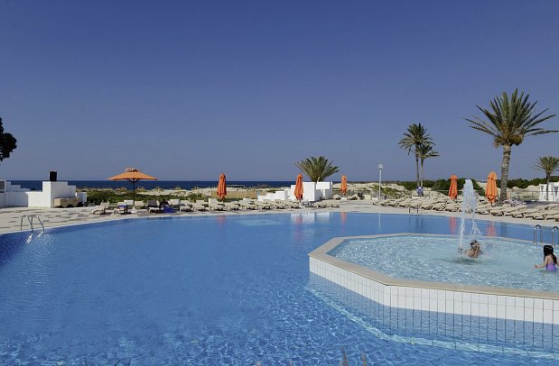 One Resort Aqua Park & Spa