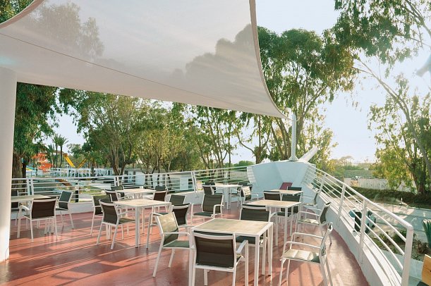 One Resort Aqua Park & Spa