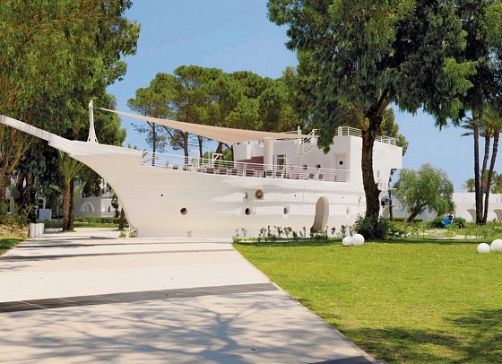 One Resort Aqua Park & Spa