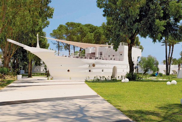 One Resort Aqua Park & Spa