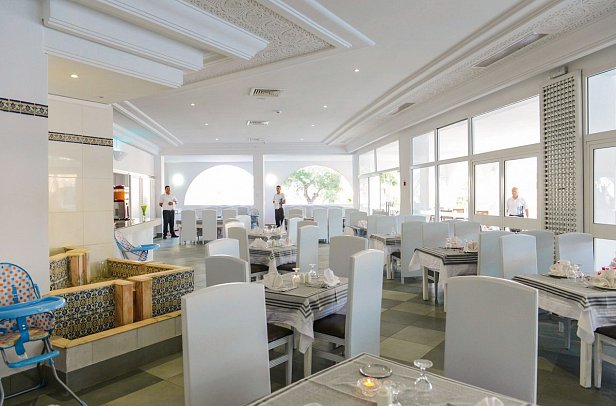 One Resort Aqua Park & Spa