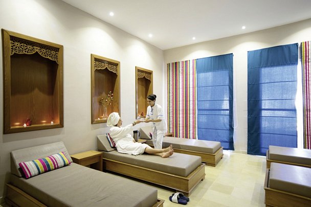 One Resort Aqua Park & Spa