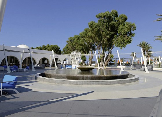 One Resort Aqua Park & Spa