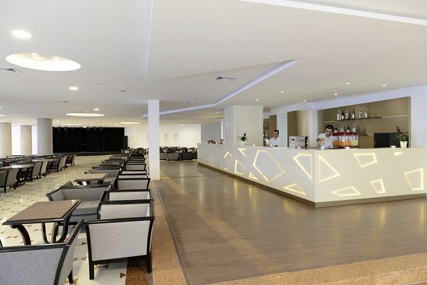 One Resort Aqua Park & Spa