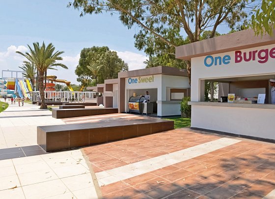 One Resort Aqua Park & Spa