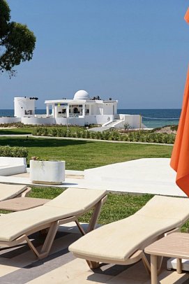 One Resort Aqua Park & Spa