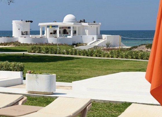 One Resort Aqua Park & Spa