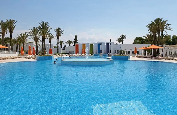 One Resort Aqua Park & Spa