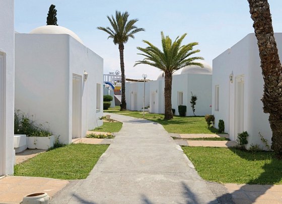 One Resort Aqua Park & Spa