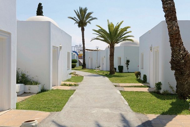 One Resort Aqua Park & Spa