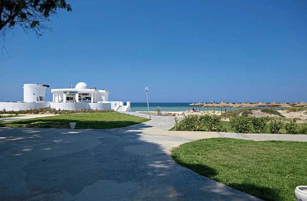 One Resort Aqua Park & Spa