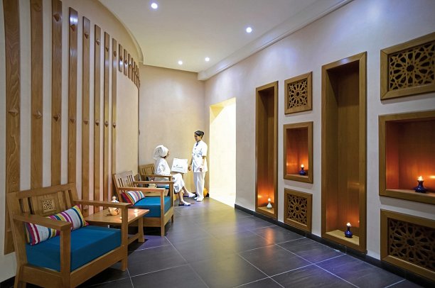 One Resort Aqua Park & Spa