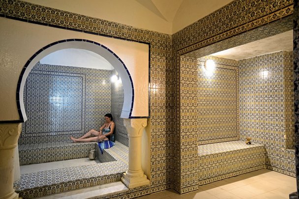 One Resort Aqua Park & Spa