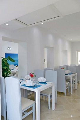 One Resort Aqua Park & Spa