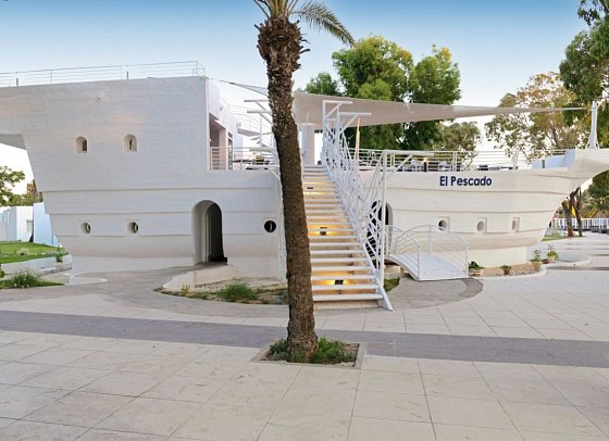 One Resort Aqua Park & Spa