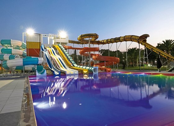 One Resort Aqua Park & Spa