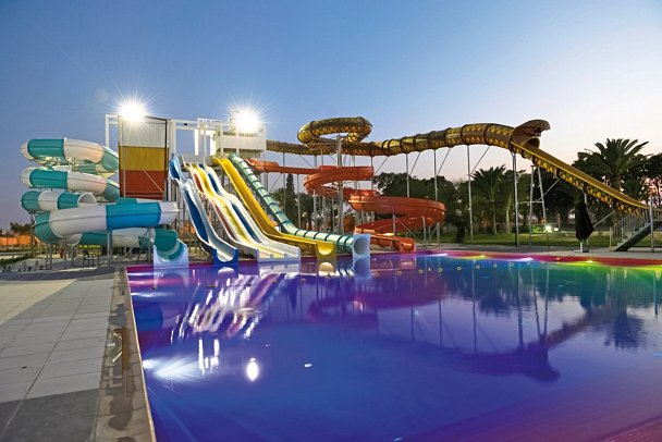 One Resort Aqua Park & Spa
