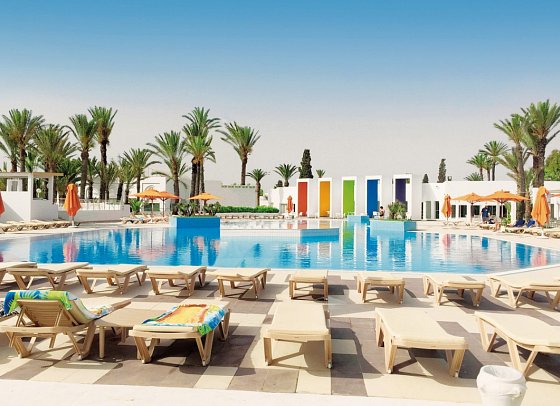 One Resort Aqua Park & Spa