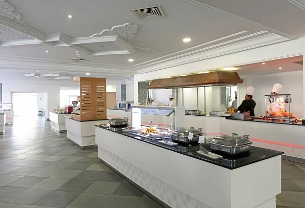 One Resort Aqua Park & Spa